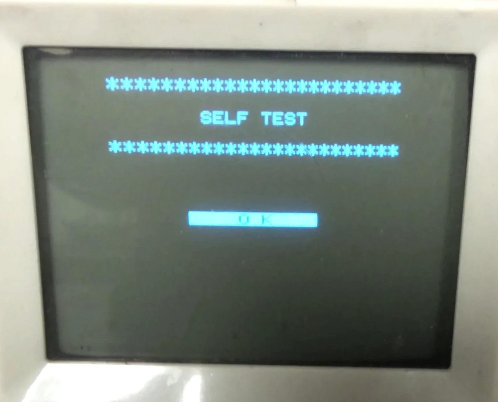 Sony Tektronix 308 Data Analyzer - Free Shipping