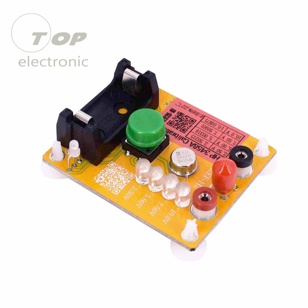 AD584KH Precision 4-Channel 2.5V/7.5V/5V/10V Voltage Reference Module