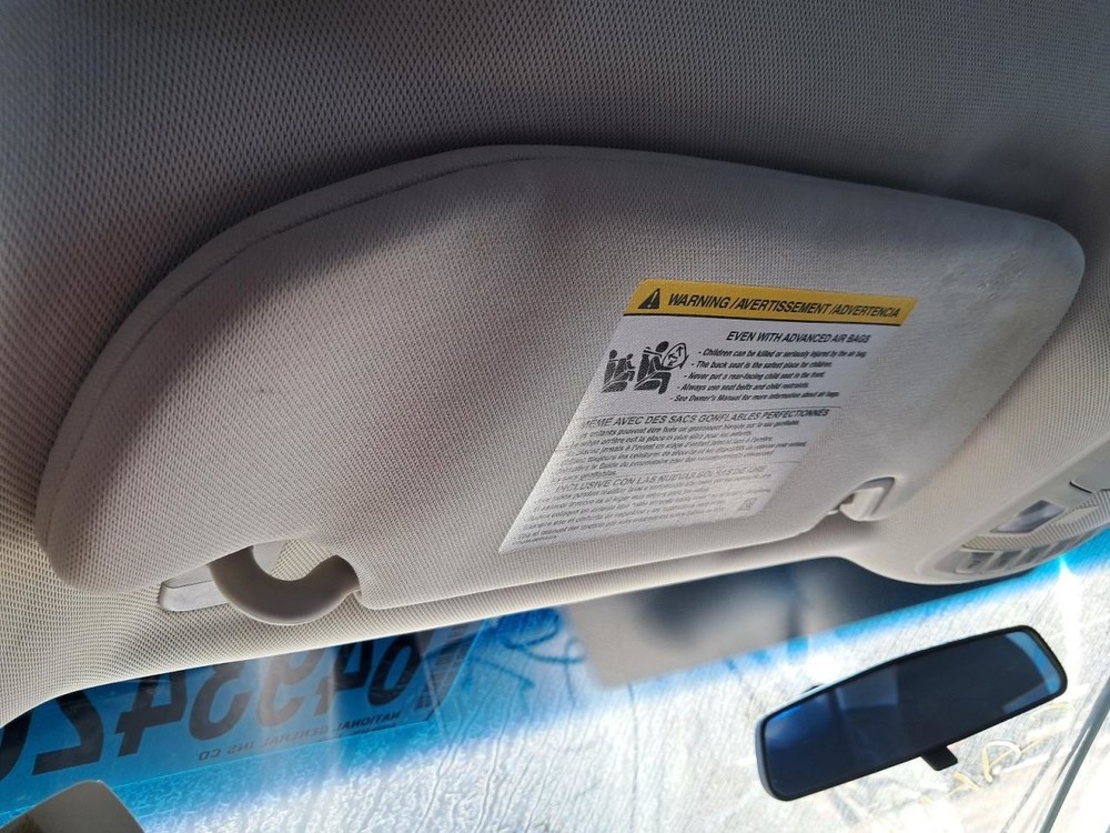 Fuse Box Engine Left Hand Engine Compartment Fits 15-18 EDGE 4788922