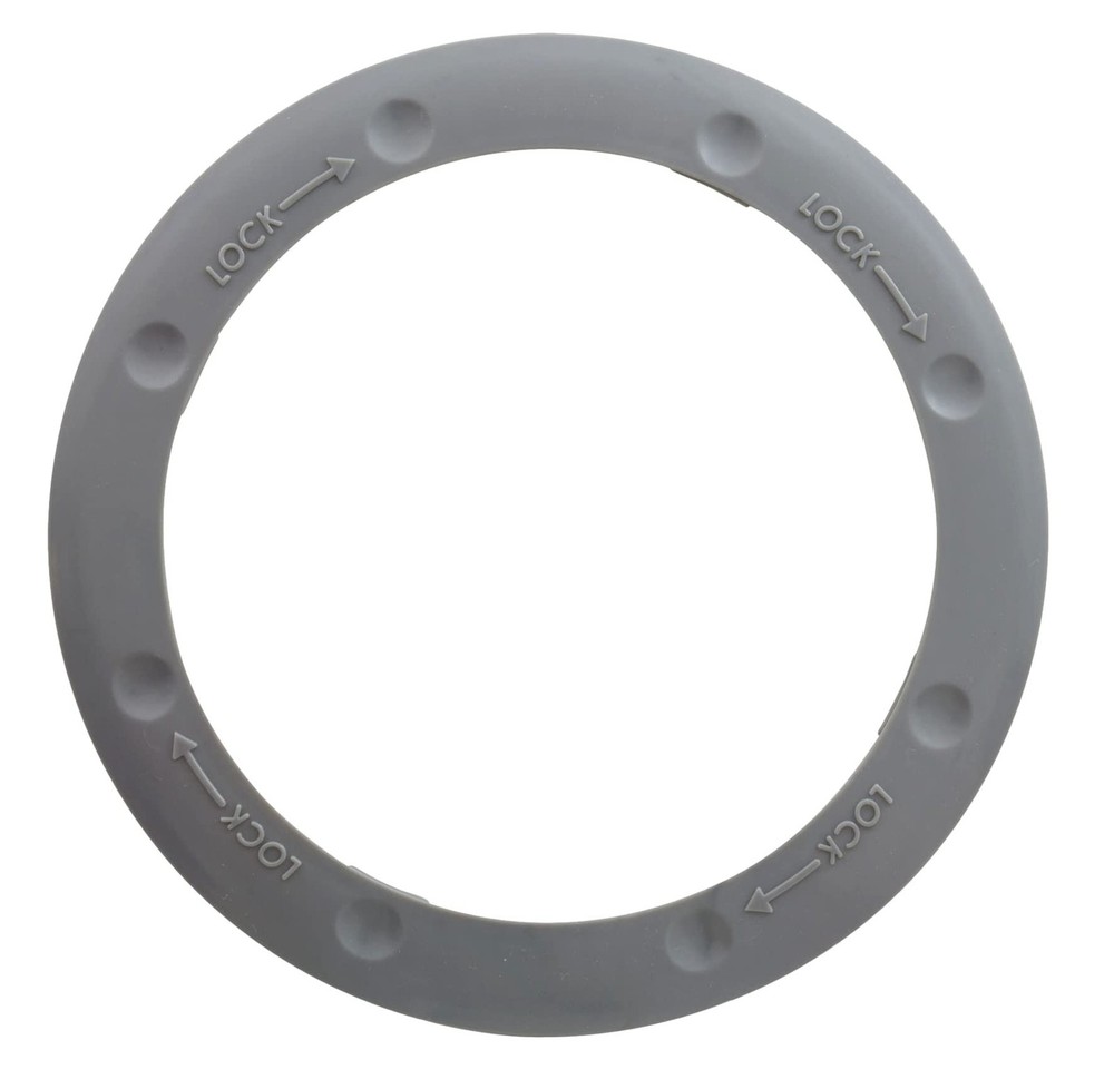Pentair 590127Z, Grey