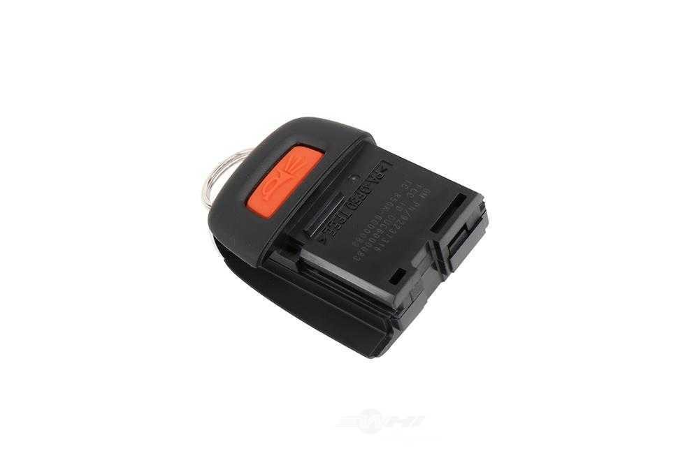 Keyless Entry Transmitter