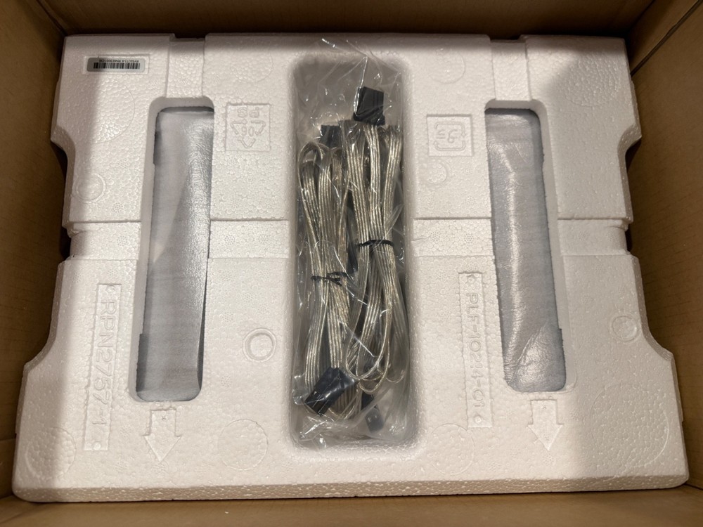 TECHNICS OTTAVA SC-C500 CD STEREO SYSTEM