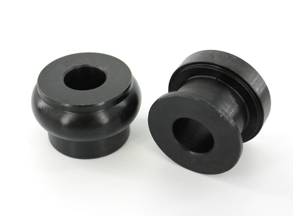 Round Edge Bead Roller Dies Set(3/4" Bead)