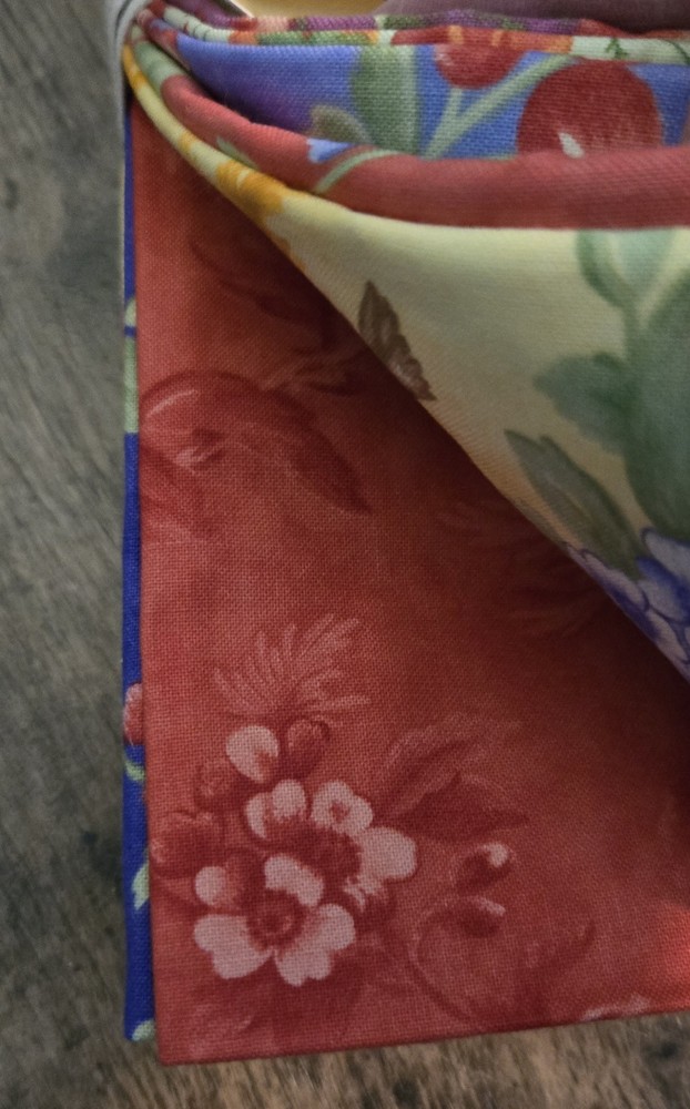 Moda Maypole Quarter Yard Bundle Plus Extra Yardage Bonus