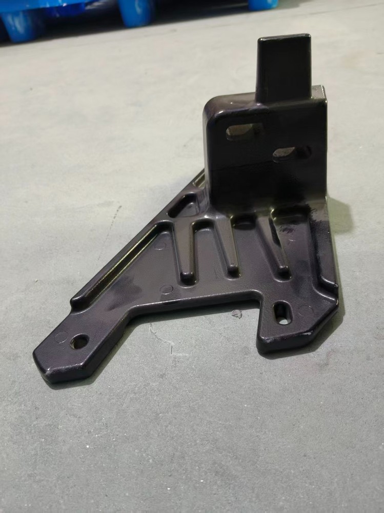 Front Step Panel Bracket For Kenworth T680 Next Gen 2022+ Driver Side