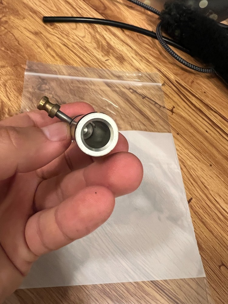 Palmers Pursuit Shops (PPS) Blazer Bolt