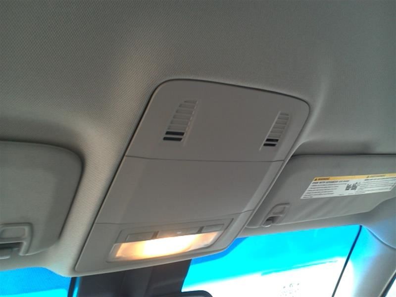 2012 12 BUICK VERANO MPH SPEEDOMETER CLUSTER