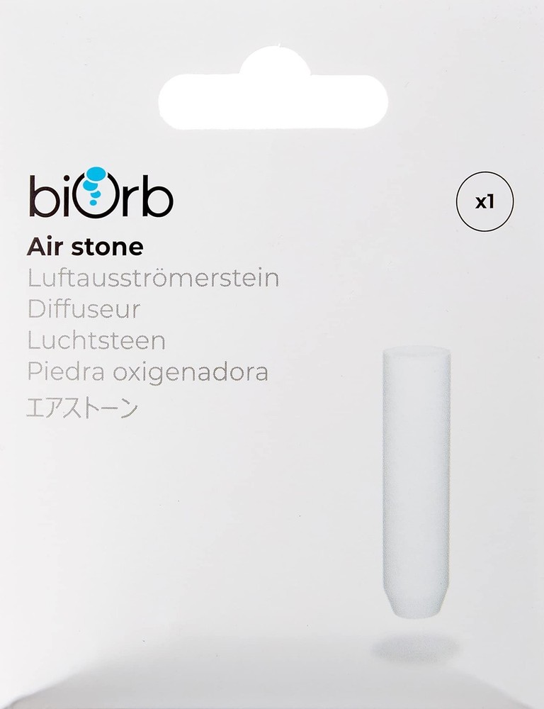 biOrb Airstone 2 pack