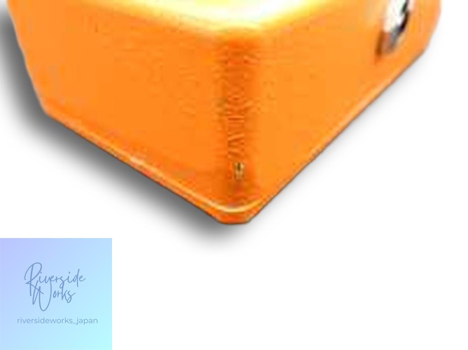 MXR Phase 90 Effects Pedal for Guitar JP