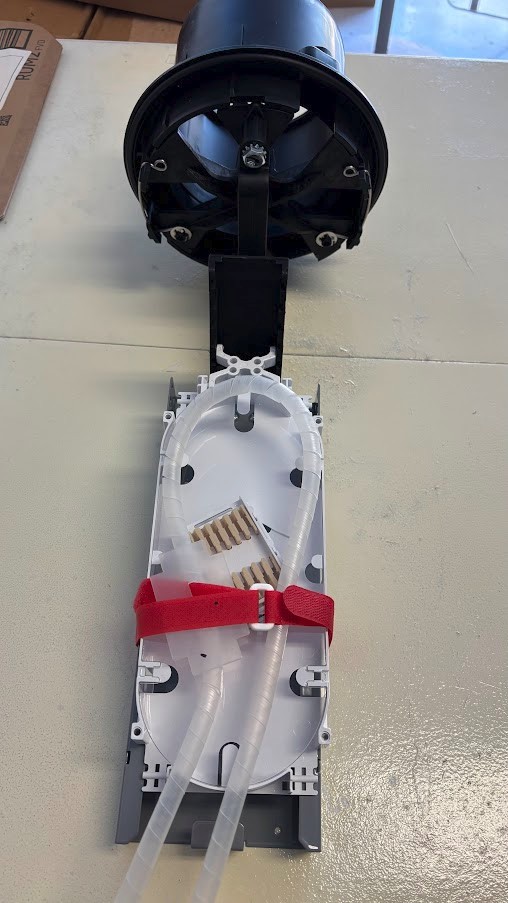 Commscope FOSC 450 B6