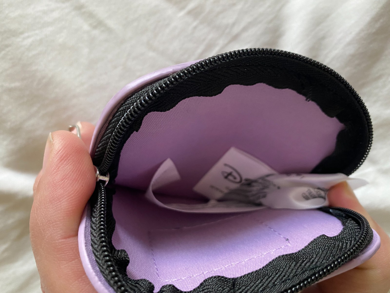 Disney Funko The Proud Family Coin Bag Wallet Purse Louder and Prouder NWOT