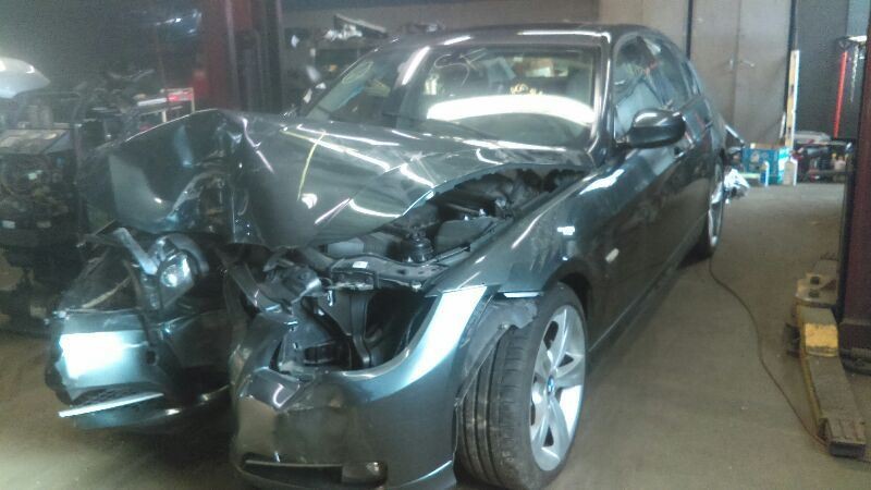 2011 335i INFORMATION/GPS/TV SCREEN DISPLAY SCREEN DASH 8.8 SCREEN