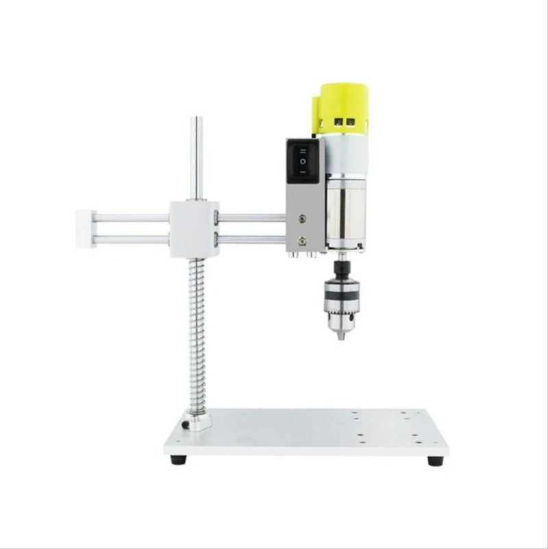 Handheld Desktop Universal Rocker Arm Intelligent Drilling Tapping Integrated