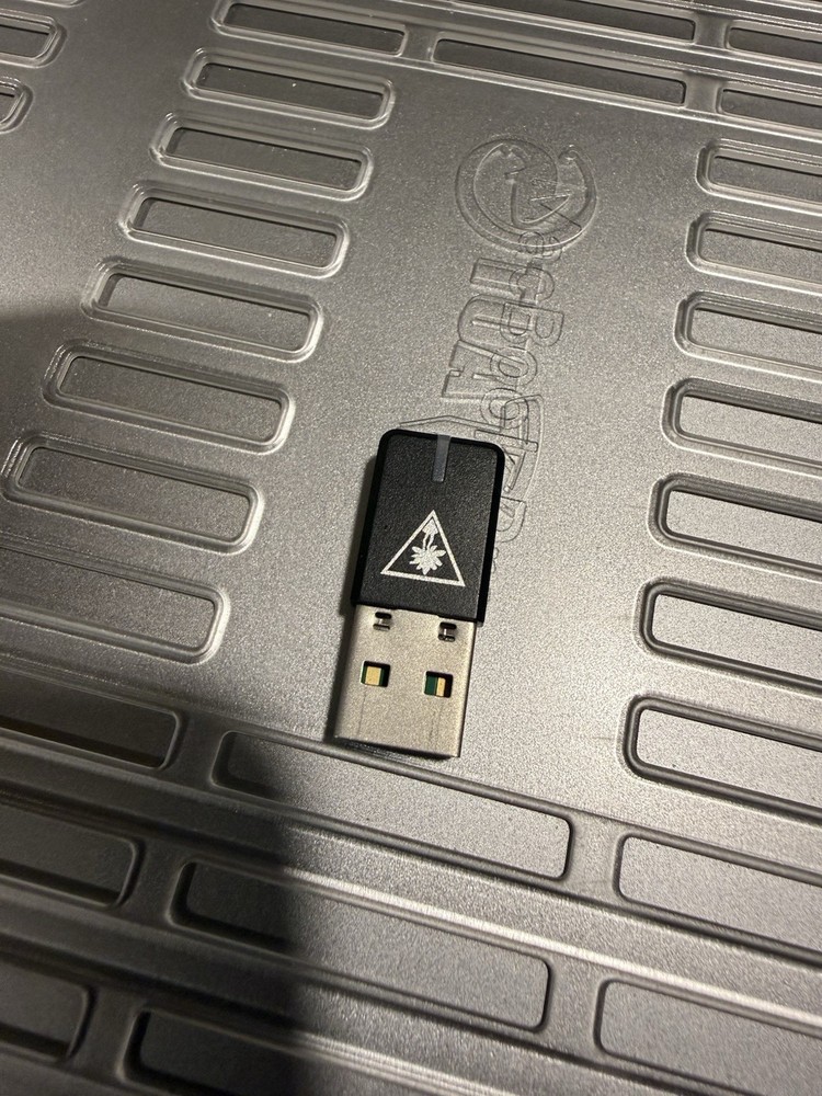 Turtle Beach Recon Air Wireless Dongle For Turtle Beach Recon Air