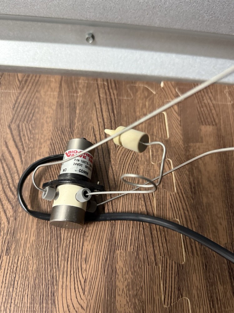 Bio-Chem Valve 100T3-S911 for Waters Acquity Binary Solvent Manager HPLC System