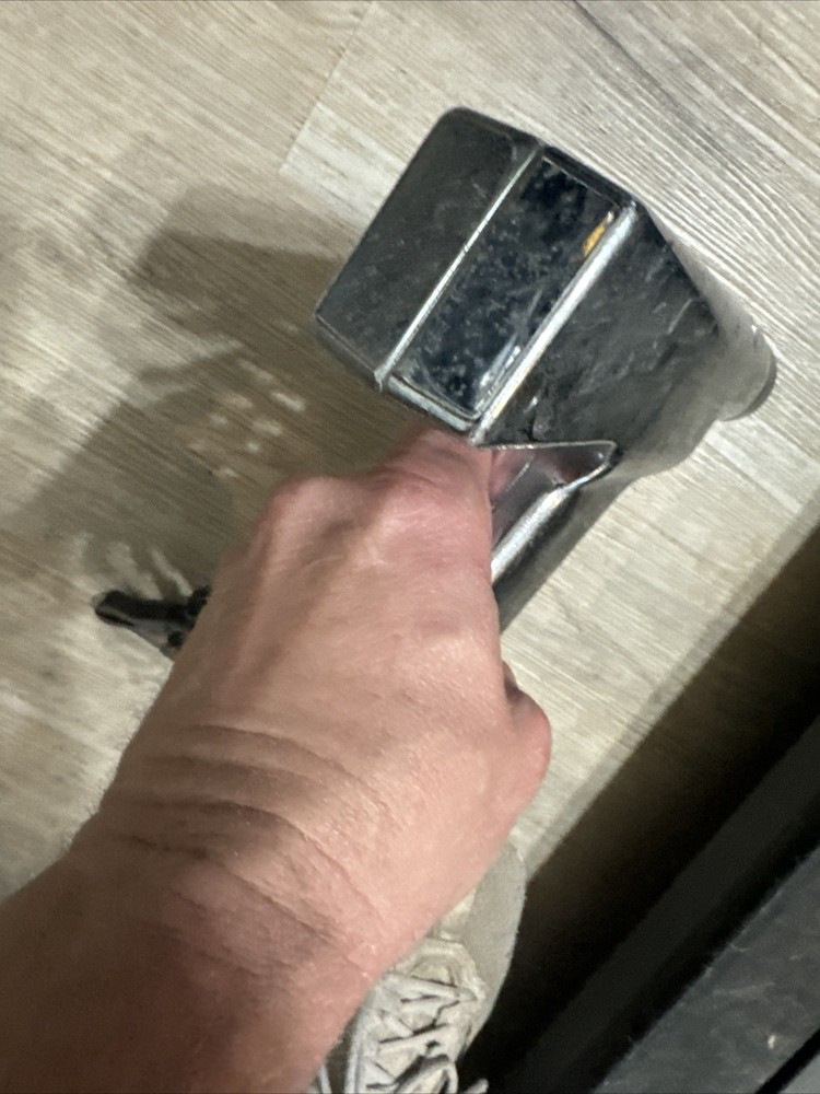 Sears DC Inductive Timing Light Model 244.213801