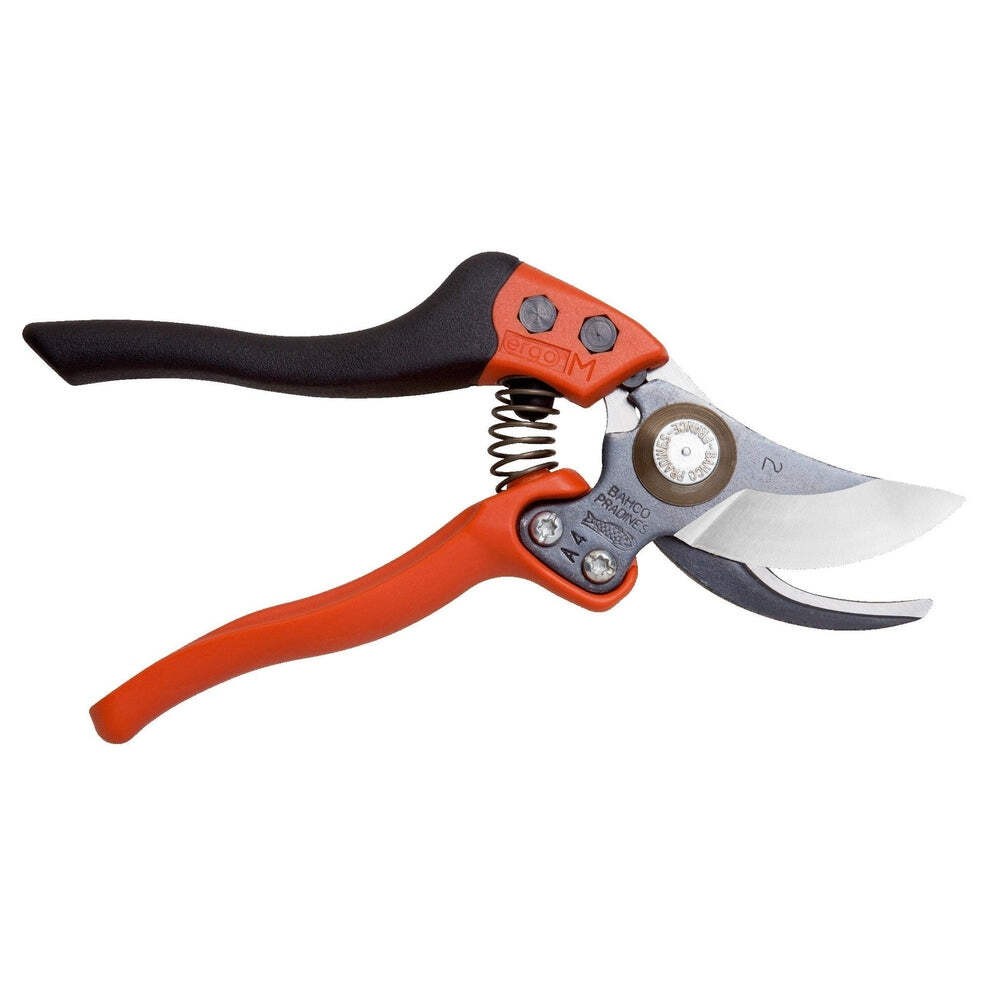 Bahco PX‑M2 Professional Bypass Pruner - Ergonomic, Durable Precision