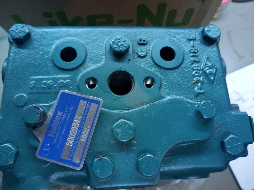 Haldex 5002984X