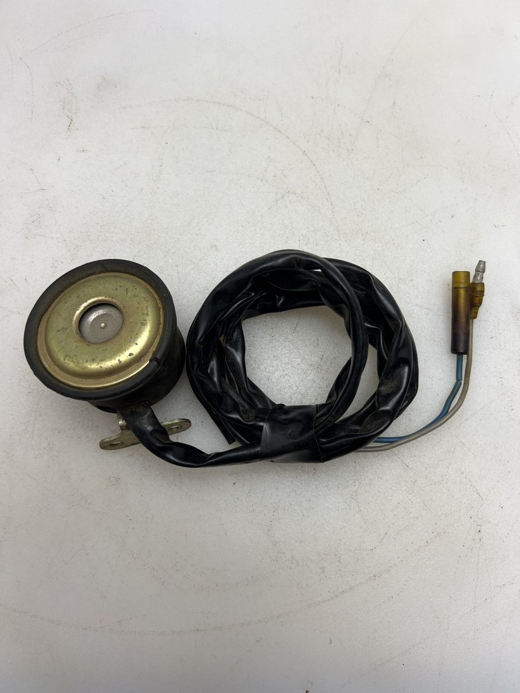 Marine Warning Horn