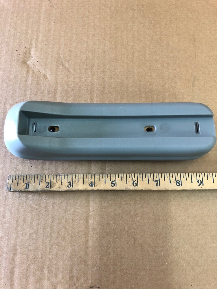 Rascal Armrest Pad 13079600 New