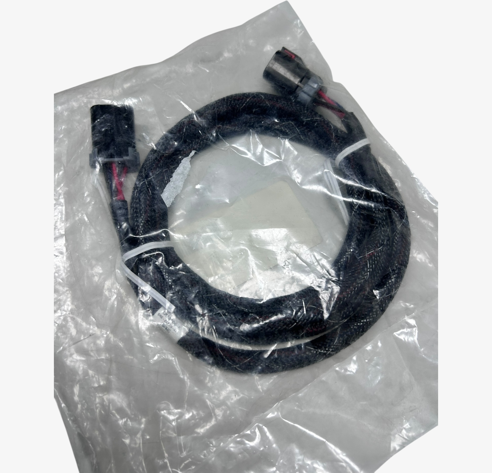 SeaStar Solutions CM20406-K, EPS , H4 6 Pin FCI Cable Harness 6 FT