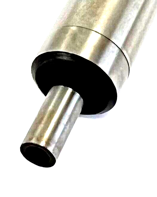 EDGE FINDER W/ 1/2" SHANK - SINGLE END - .200 x POINT - 88 MODEL NO. - PROCHECK