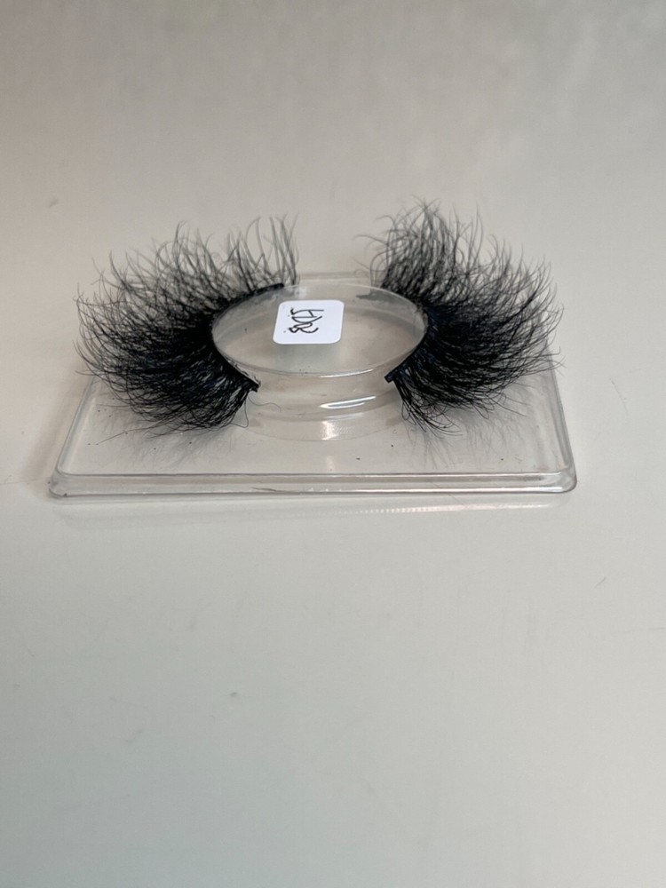 Mink Lashes