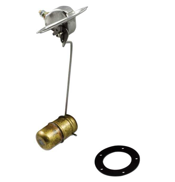 1937-46 Gas Tank Sending Unit - Original Style for Chevy, GMC Truck