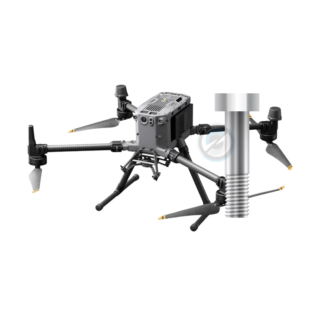 Matrice 300/350 Upper Shell Screw Pack