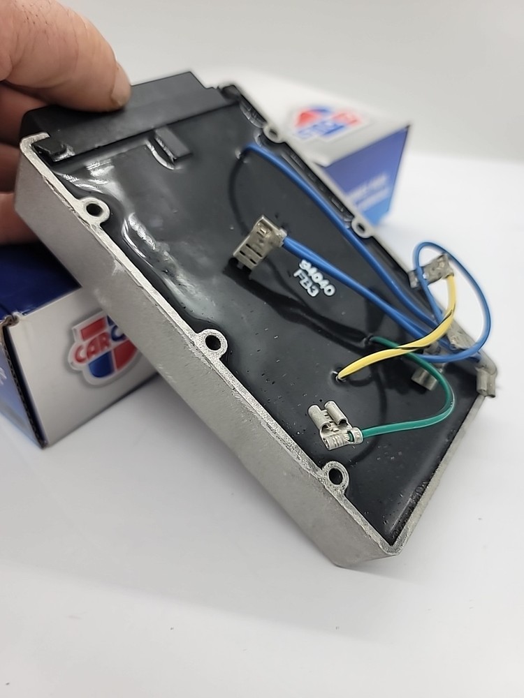 Ignition Control Module CBL1049 CBJ1049 Carquest