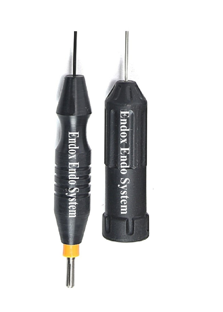 Hysteroscopy Rotatable Semi Rigid 5Fr Scissors 2 Graspers 2 Electrode Cable 7 Pc