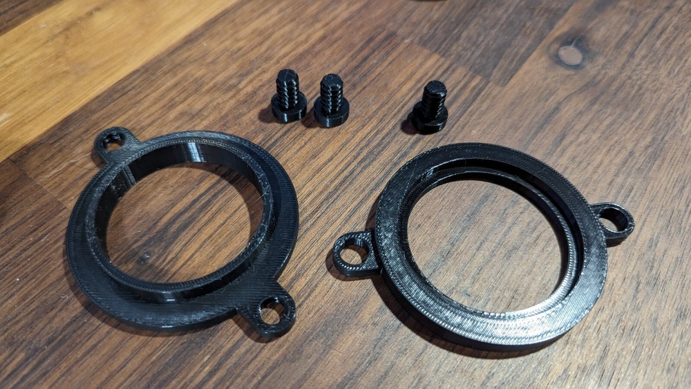 ZWO SEESTAR S50 Filter Holder System GLOBAL POST!