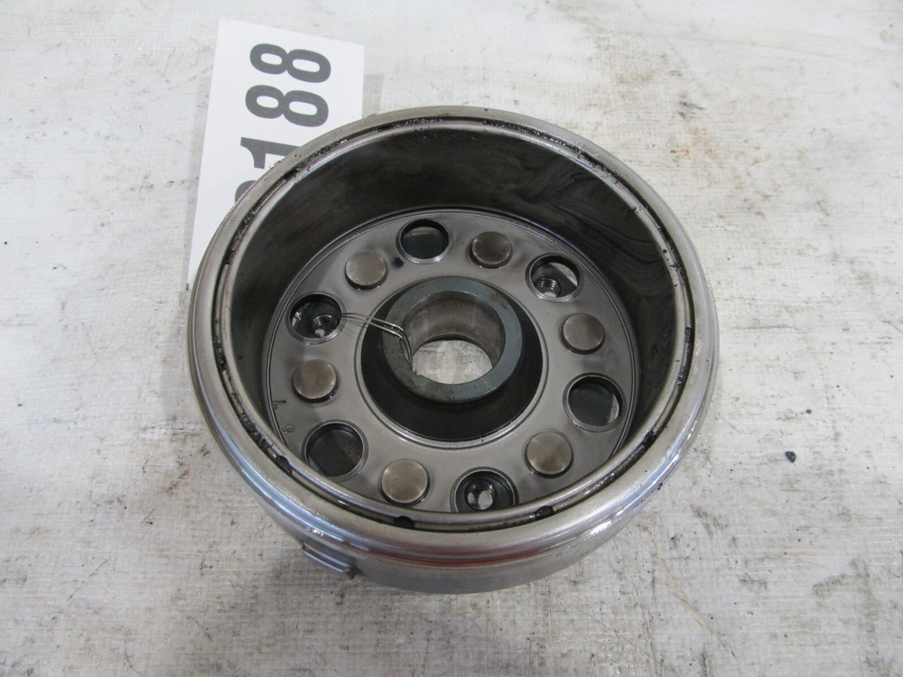 1998 Ski Doo Formula 500 MXZ flywheel