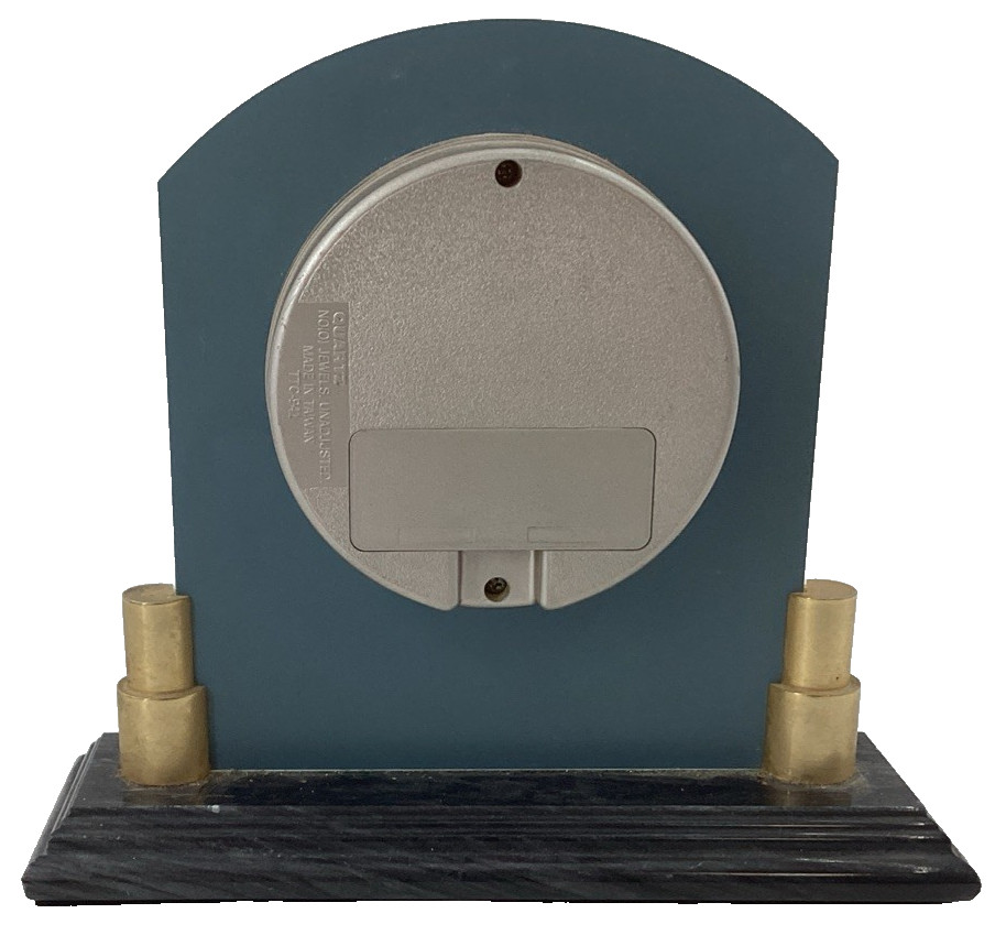 Churchill Mantle Clock