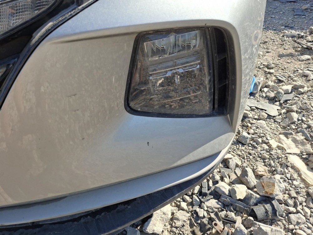 2022 Hyundai Tucson GPS TV Screen Display Control Panel - Used, No Code