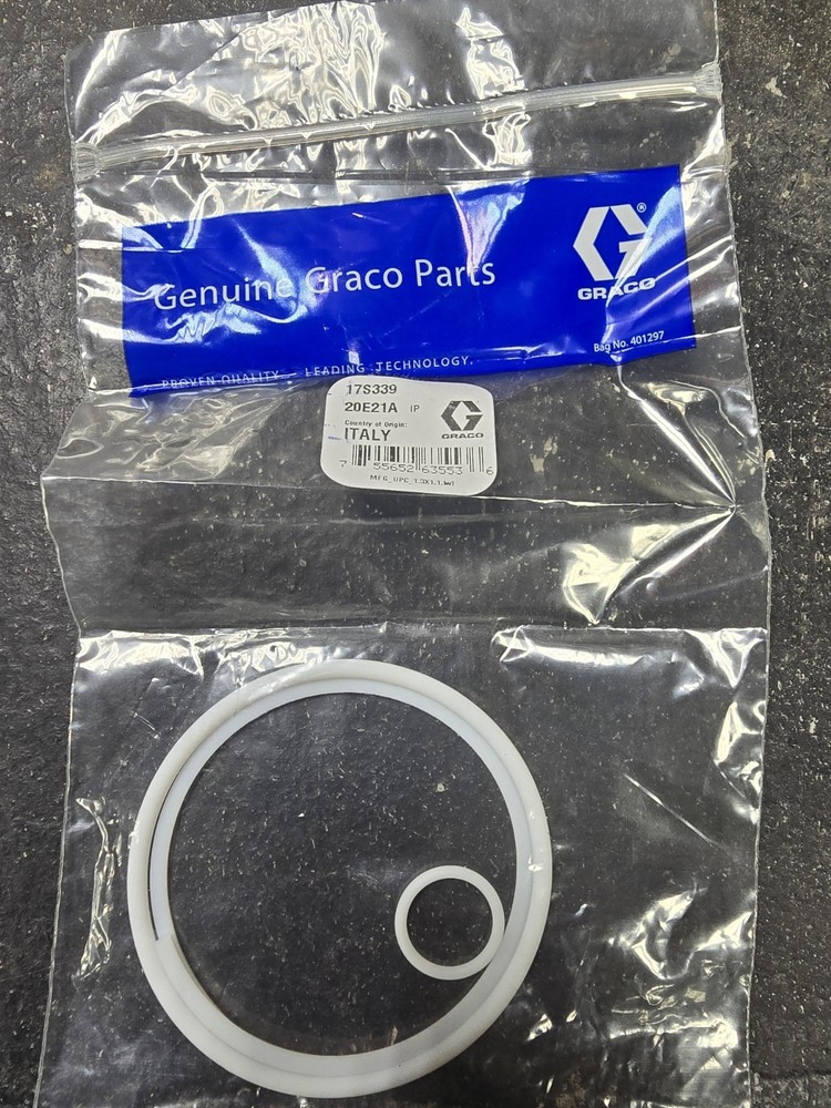 GRACO 17S339