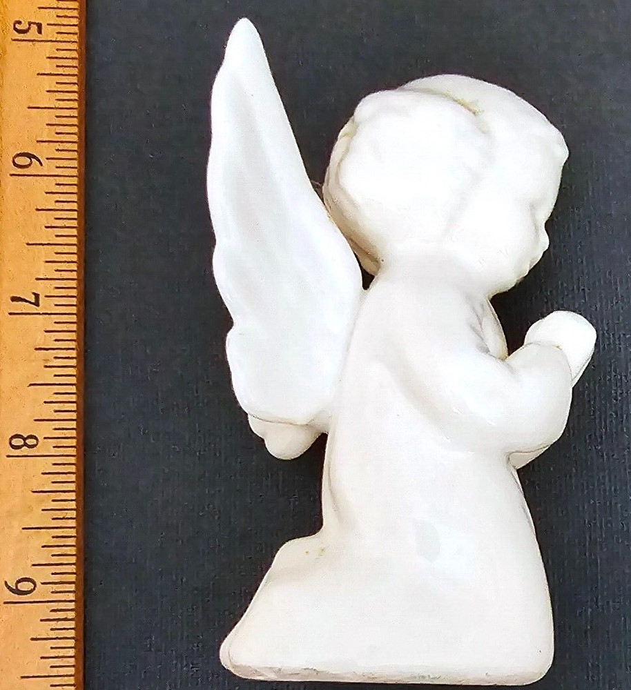 Cute Decorative Praying Angel
