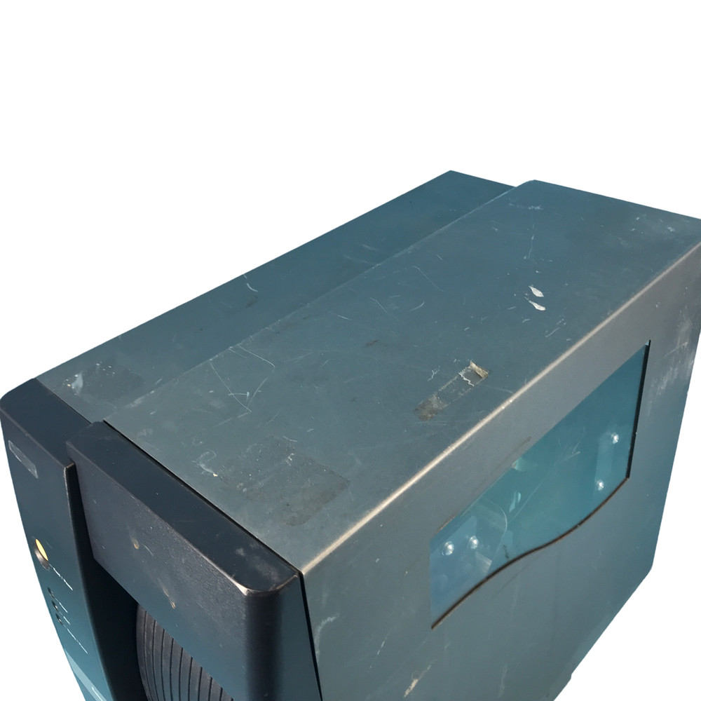 FOR PARTS Intermec EasyCoder 4420 Thermal Barcode Label Printer UNTESTED #IS7876