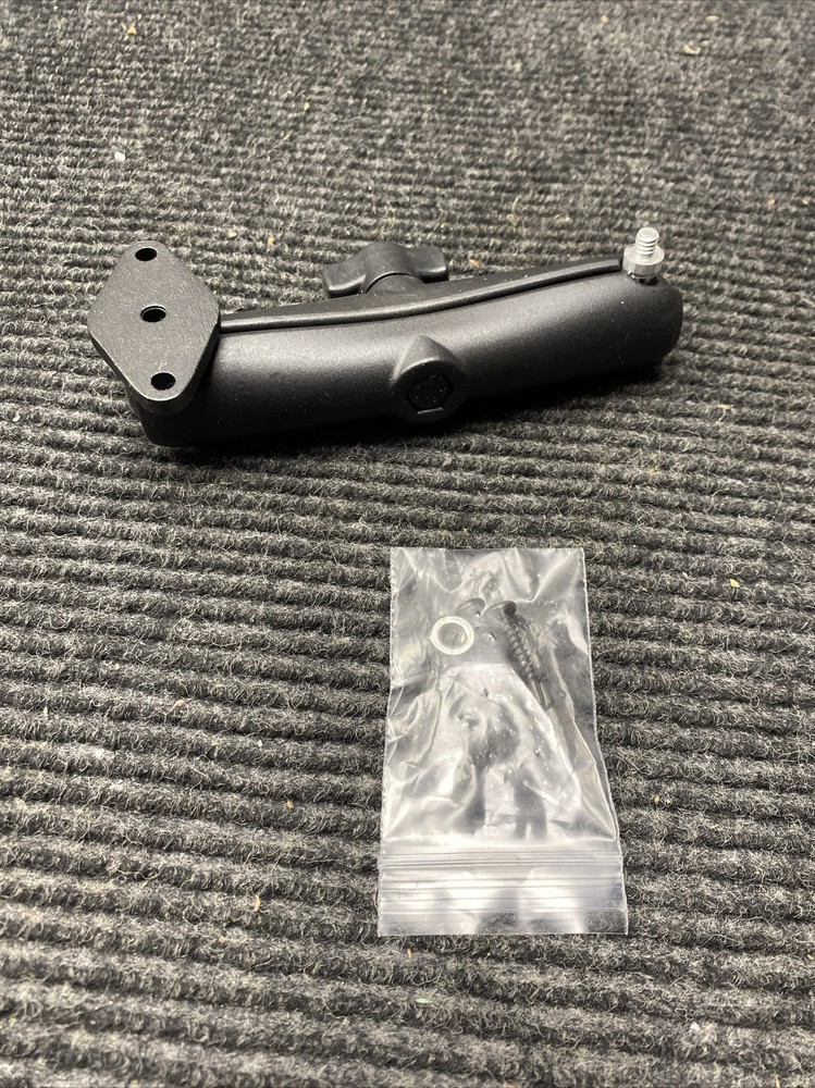 New Apollo RoadRunner RR-CMIRS6 Camera Mount IR 6"