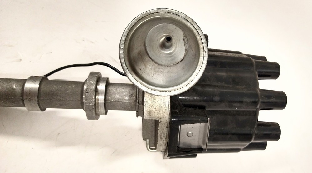 Delco Remy - 1112005-7D25 - Ignition Distributor