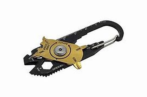 20 Functions in 1 Multi tool Pocket Tool