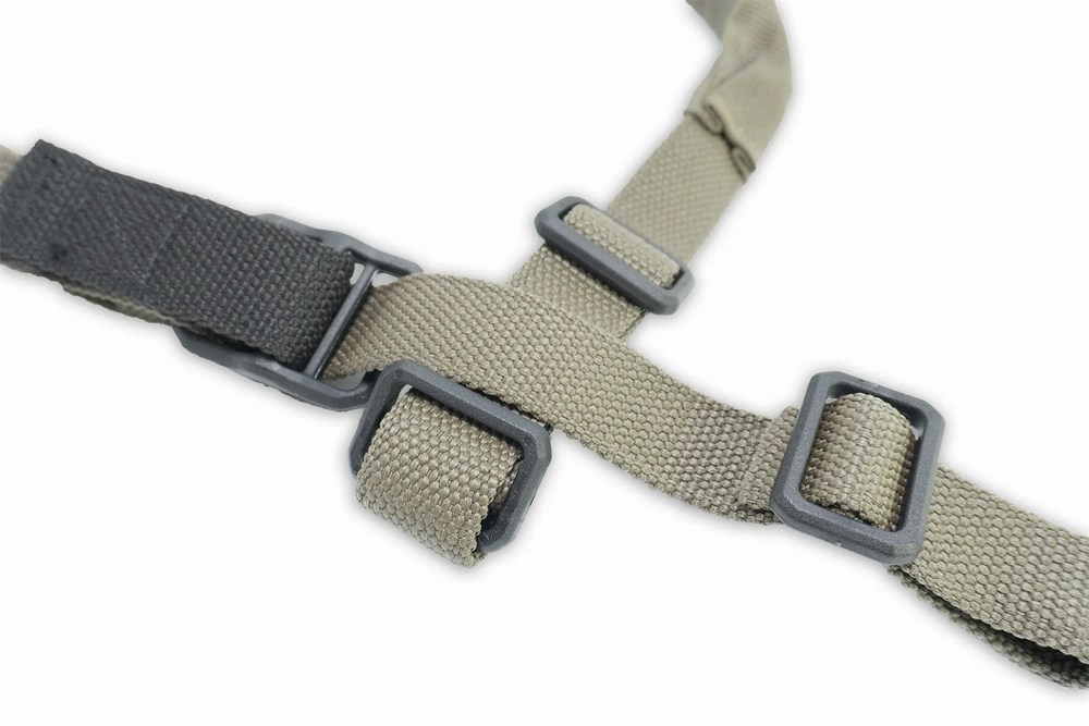 NEW Blue Force Gear Padded Vickers Tactical 2-Point Sling