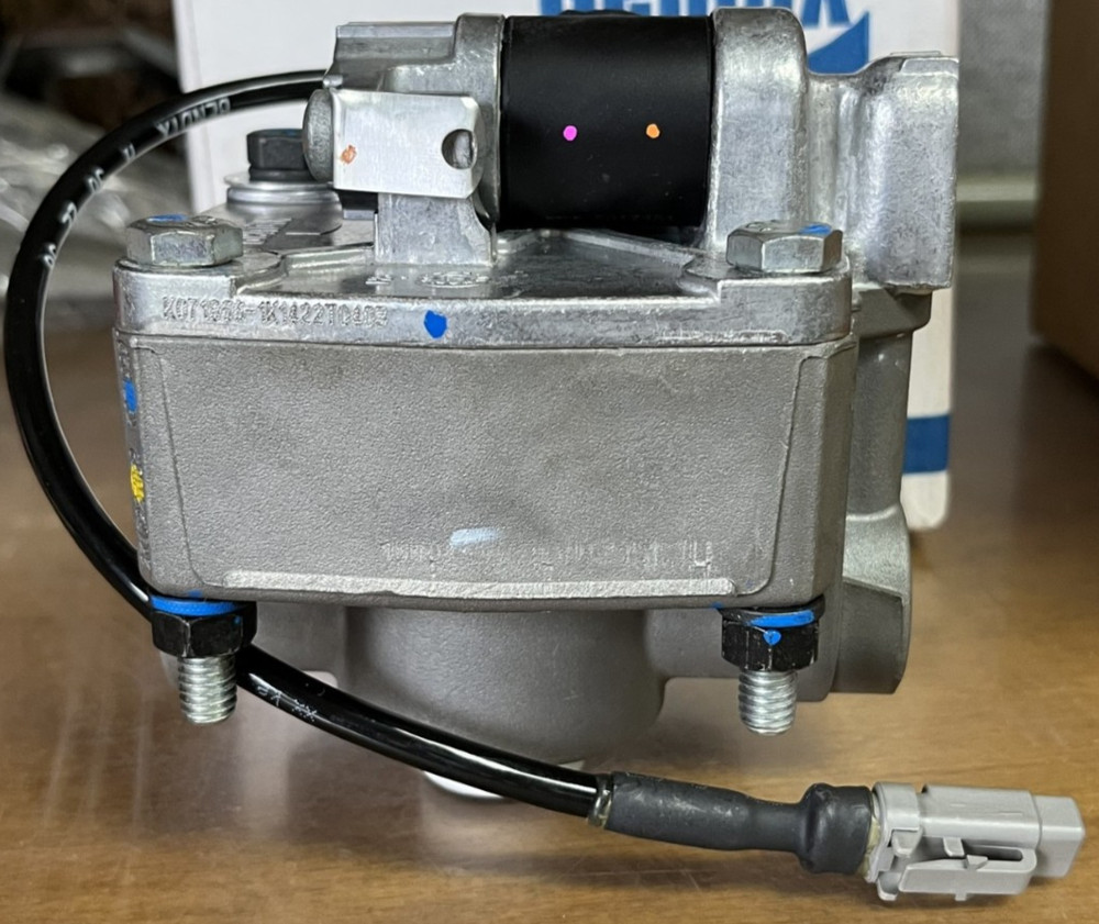 Bendix K072318 ATR-6 Traction Valve