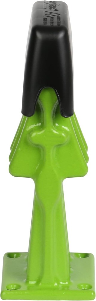 High-Grade Nodular Cast Iron Firewood Splitter – Safe & Easy Kindling Solution