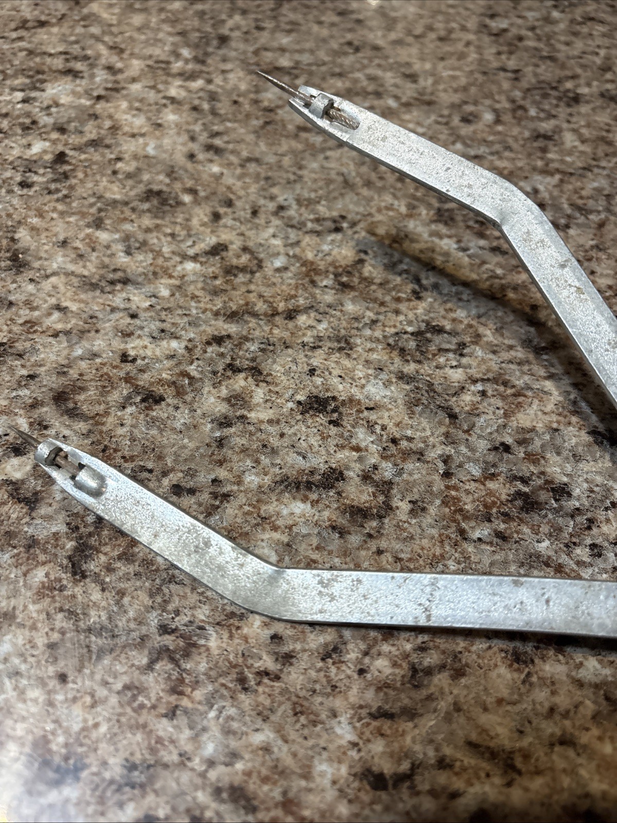 Malco #24 Radius Dividers 24” Annandale, MINN. U.S.A