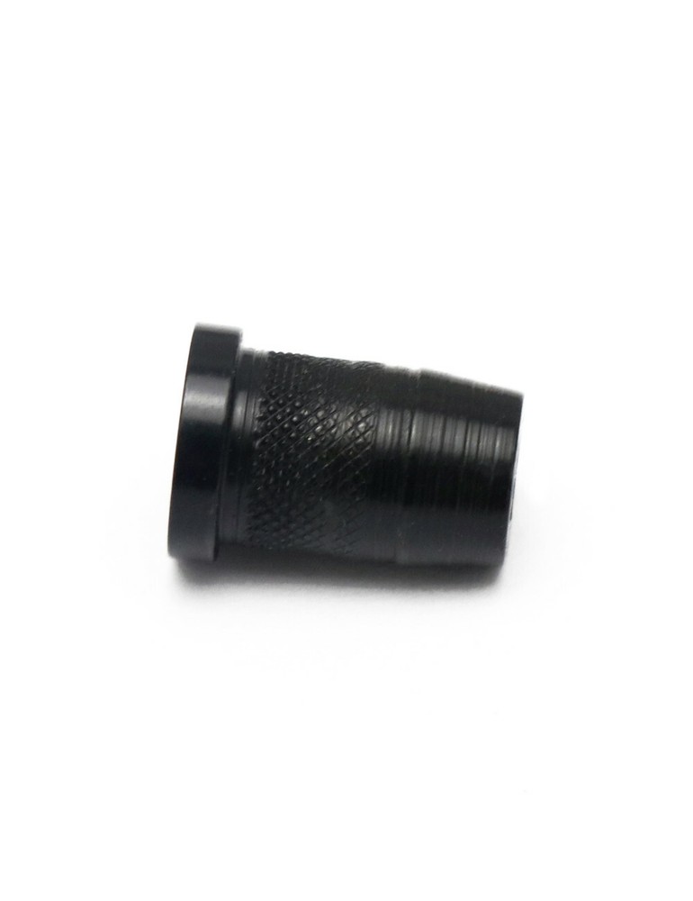 Metallor Guitar String Mounting Ferrules String Retainer for Tele Strat Guitars
