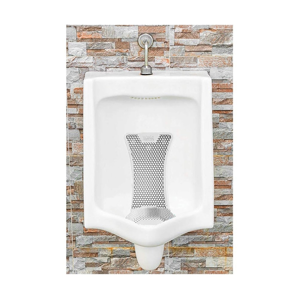 Splash Hog Vertical Urinal Screen