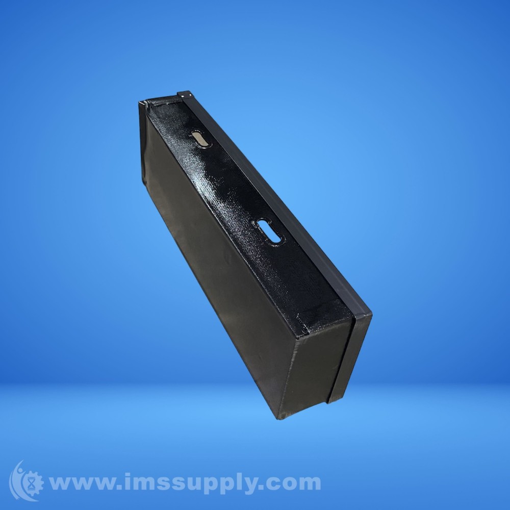 Products Mfg. Co. Case 2489