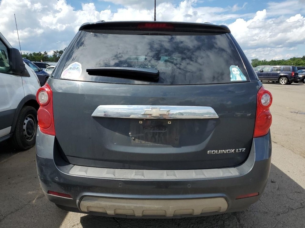 Camera/Projector Front View Camera Fits 13-14 SRX OEM