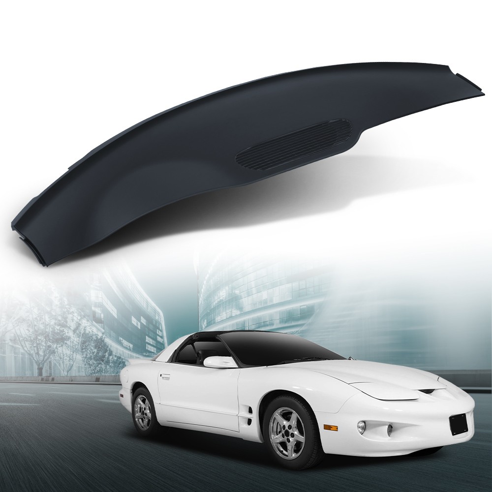 Fit For Chevrolet Camaro / Pontiac Firebird 1997 1998 1999 Upper Dash Pad Panel